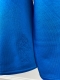 Коледна ватирана блуза Blue